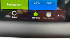 MG Hs 1.5 T-GDI PHEV Exclusive 5dr Auto Hatchback